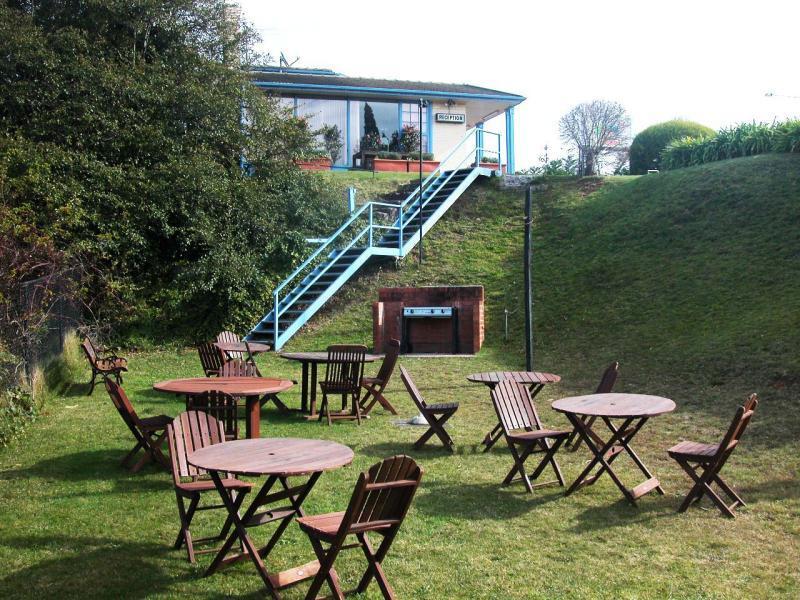Blue Mountains Highway Motel Katoomba Exterior photo