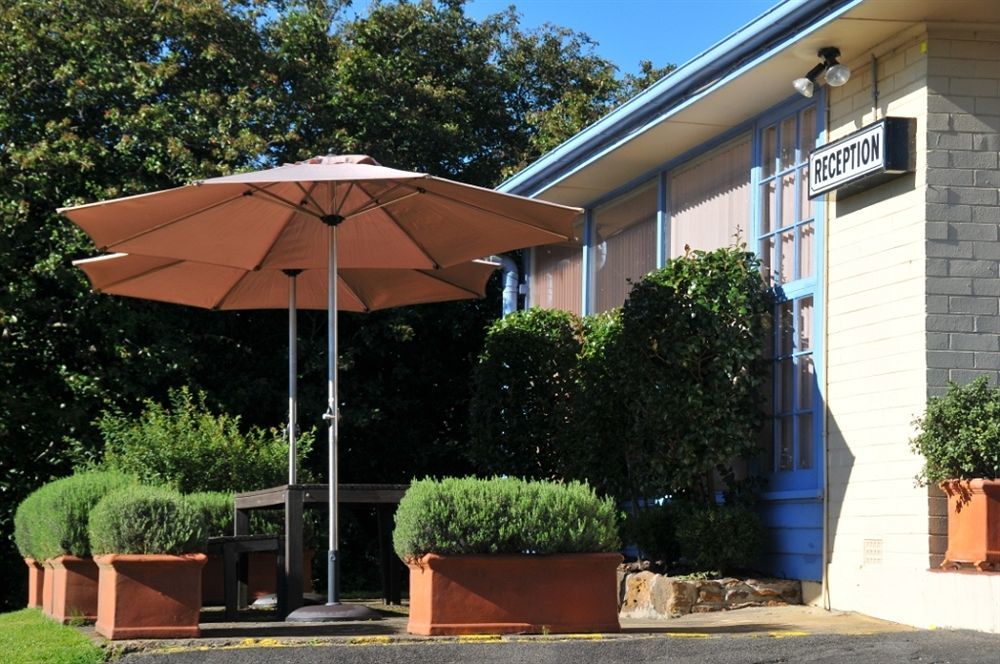 Blue Mountains Highway Motel Katoomba Exterior photo