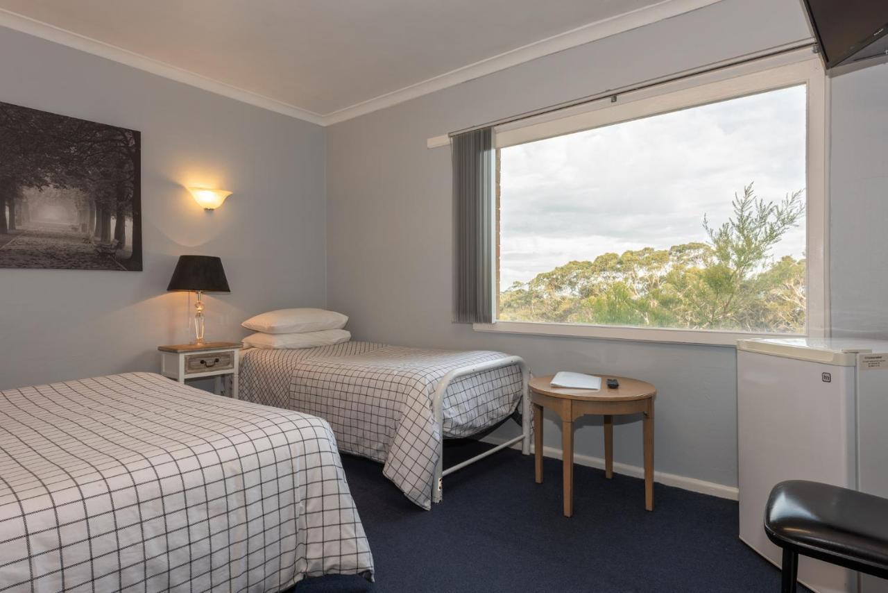 Blue Mountains Highway Motel Katoomba Exterior photo